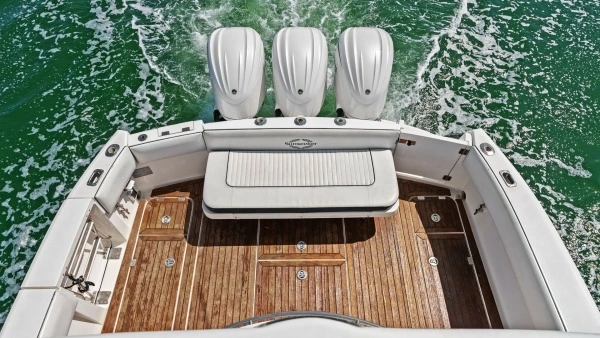 2005 Sunseeker 39