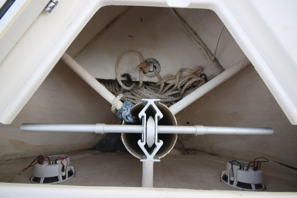 HARMONY 35ft Contender Yacht For Sale