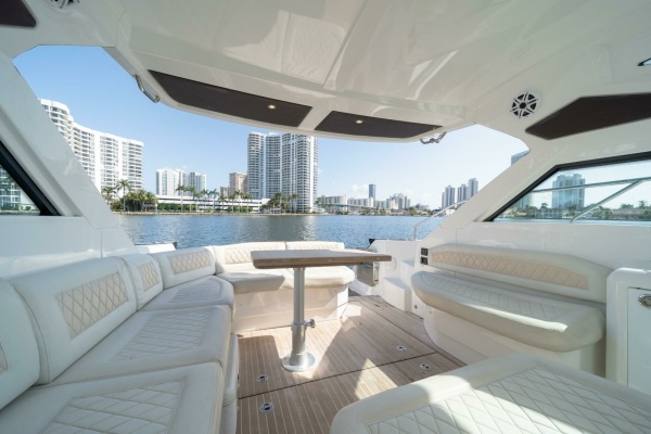 TIS THE SEASUN 40ft Beneteau Yacht For Sale