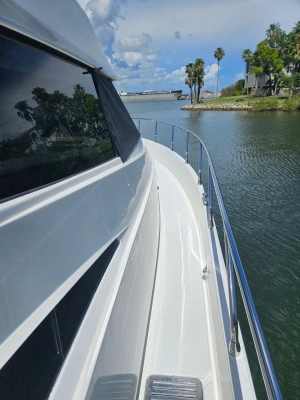 2007 Marquis 59