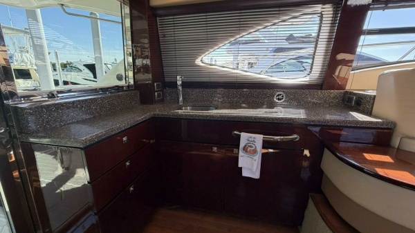 Anchor Management  47ft Sea Ray Yacht For Sale