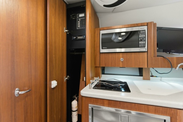 Serenity 31ft Tiara Yachts Yacht For Sale