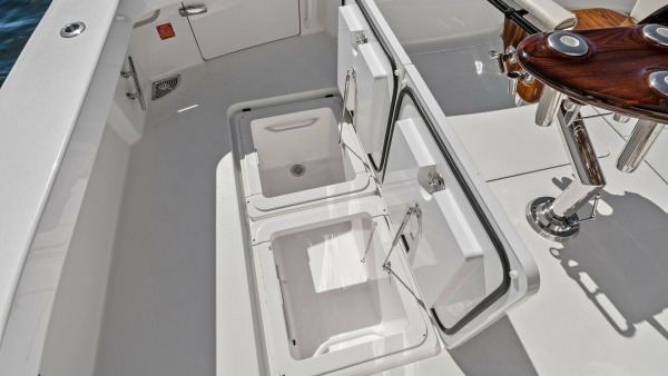 Pipe Dream 54ft Viking Yacht For Sale