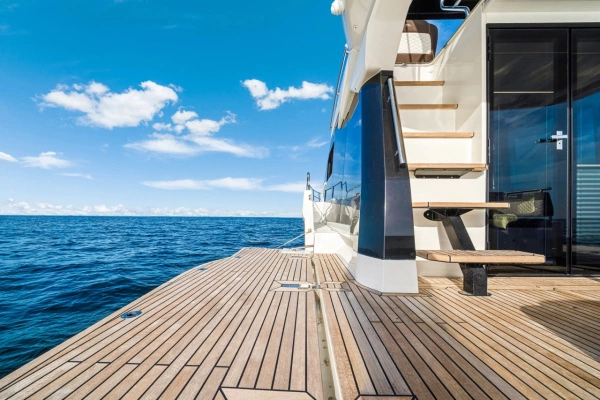 2022 Galeon 40