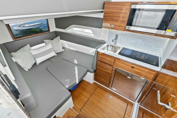 46ft Valhalla Boatworks Yacht For Sale