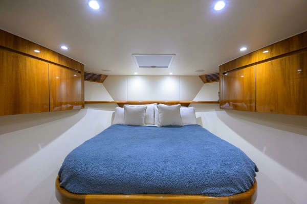 OSH IT 76ft Viking Yacht For Sale