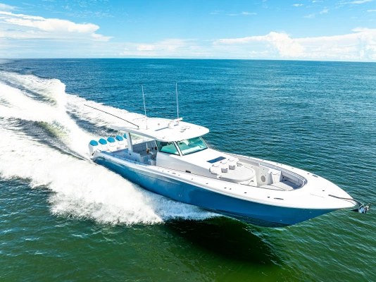56-ft-HCB-2026-56 Suenos GIX- Saint Augustine Florida United States  yacht for sale