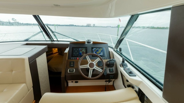 Silver Lining 44ft Tiara Yachts Yacht For Sale