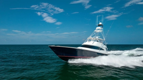 2022 Viking 68