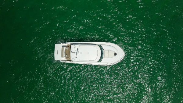 Silver Lining 44ft Tiara Yachts Yacht For Sale