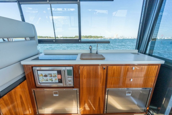 In Stock MJM 42 005 47ft MJM Yacht For Sale
