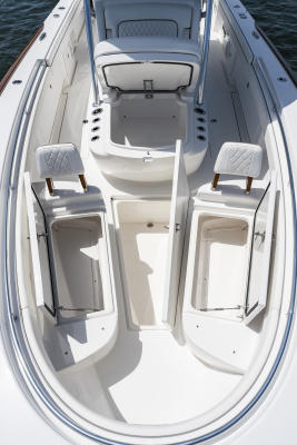2027 Valhalla V 33 33ft Valhalla Boatworks Yacht For Sale