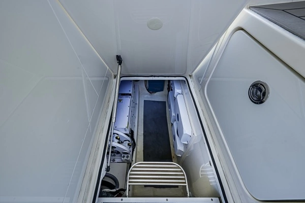 Scout LXF Yacht For Sale