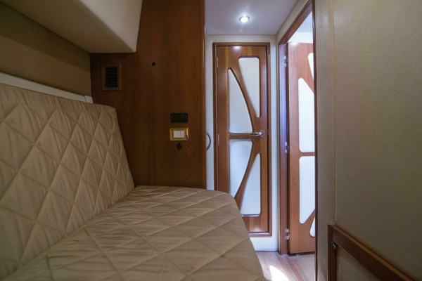 IMMERSED 52ft Silverton Yacht For Sale