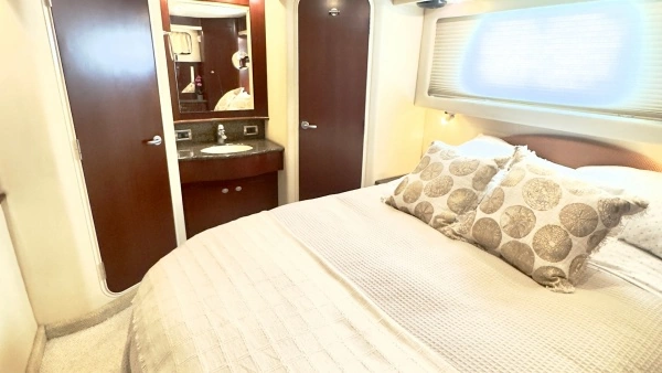 2006 Sea Ray 40
