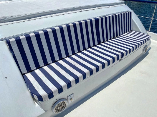 Hatteras 56 Motor Yacht Yacht For Sale