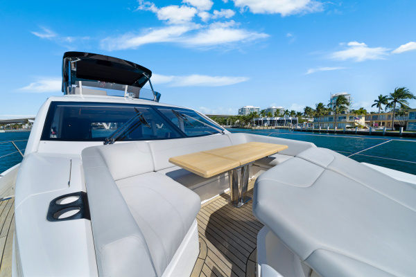 68ft Sunseeker Yacht For Sale
