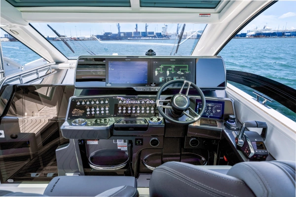 2023 Galeon 37