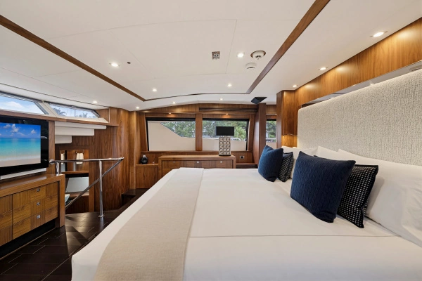 2010 Sunseeker 112