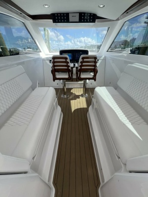 53ft Custom Yacht For Sale