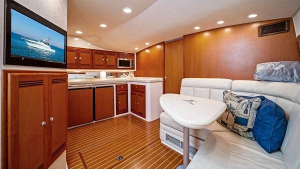 Miss B Havin 40ft Cabo Yacht For Sale