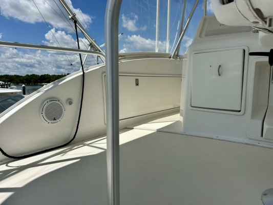 GOLD COAST 50ft Ocean Yachts Yacht For Sale