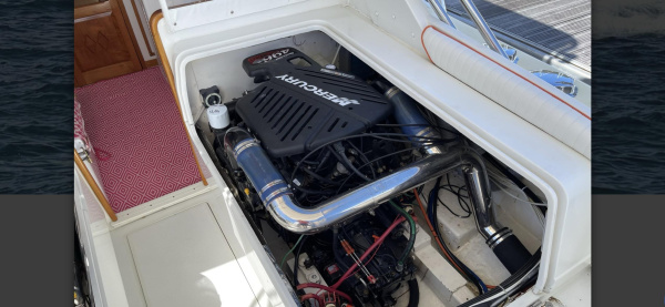 Double Diamond 31ft Bertram Yacht For Sale