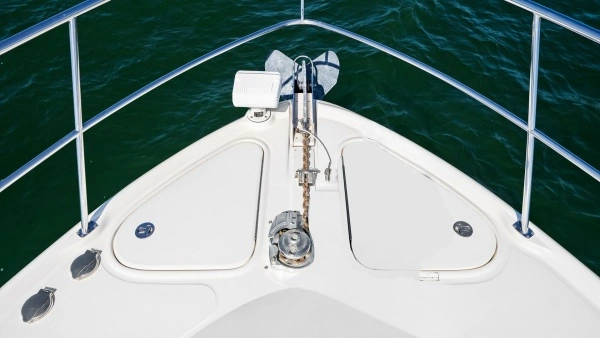 2005 Sea Ray 50