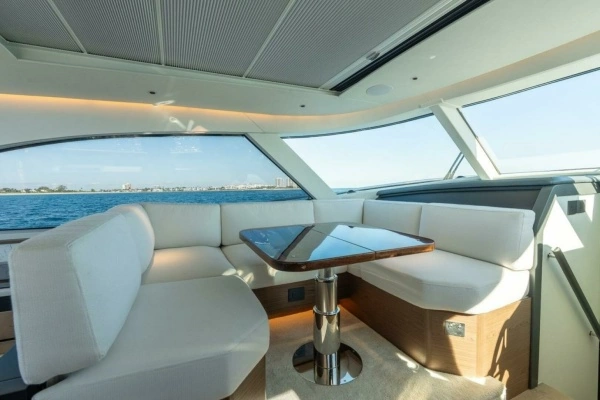 ECLIPSE 505 Shadow Yacht For Sale