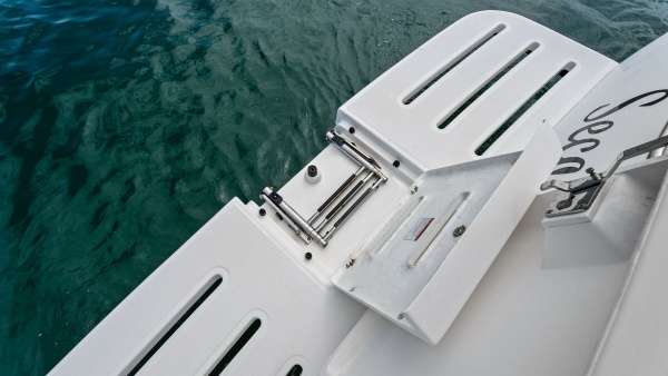 Second Chance 32ft Tiara Yachts Yacht For Sale