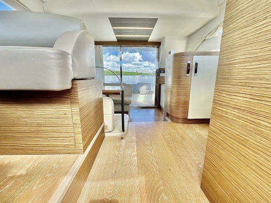 Lluvet 44ft Rodman Yacht For Sale