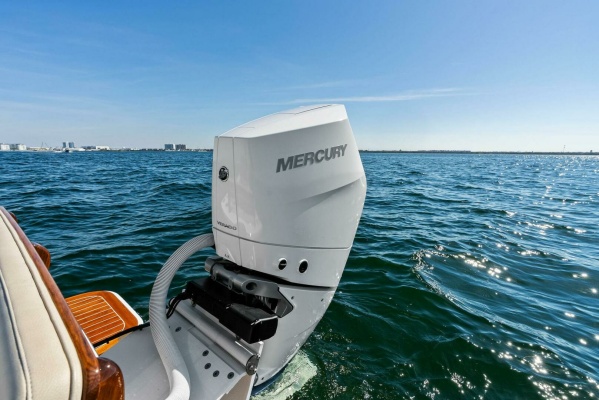 26ft Custom Yacht For Sale