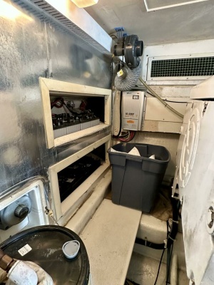 GOLD COAST 50ft Ocean Yachts Yacht For Sale