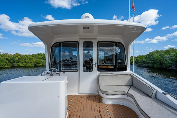 65ft Ocean Yachts Yacht For Sale