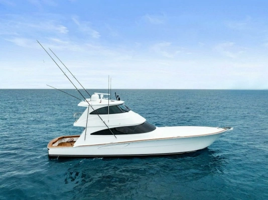 2022 Viking 68