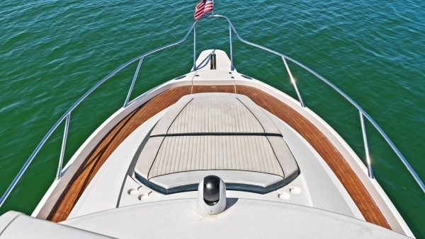 4 Friends 39ft Sunseeker Yacht For Sale