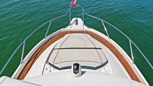 2005 Sunseeker 39