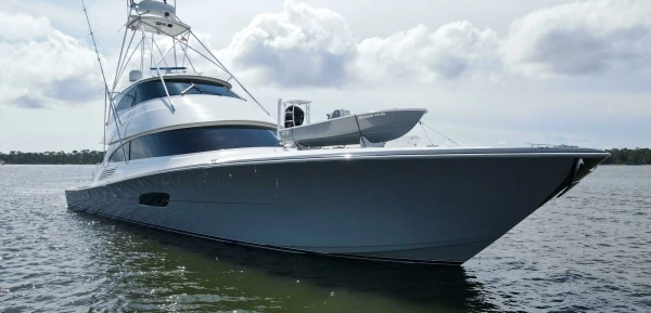 2016 Viking 92