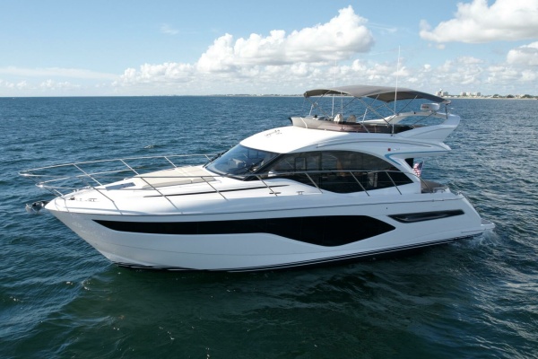 50ft Princess Yacht For Sale