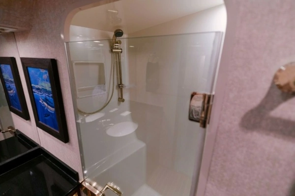 2006 Viking 74
