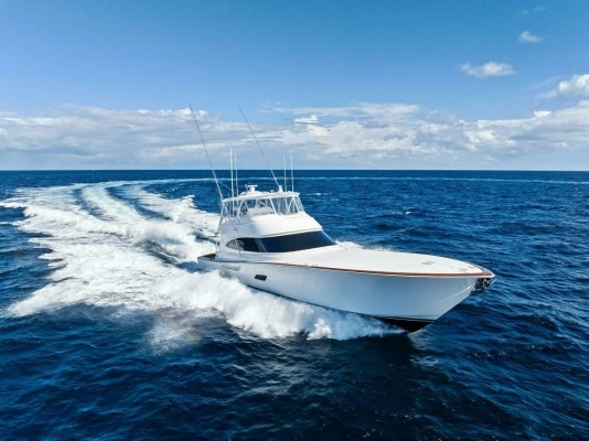 2026 Viking 82