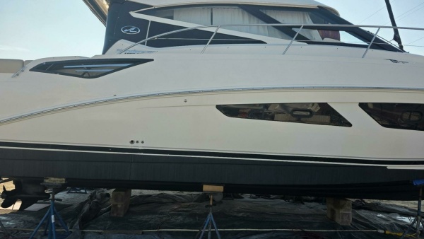 Lopez Cove II 47ft Sea Ray Yacht For Sale