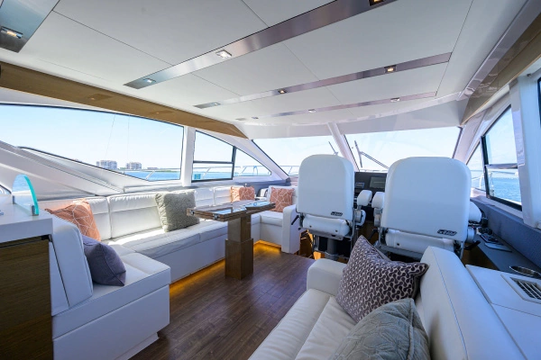 Cruisers Yachts 60 Fly Yacht For Sale