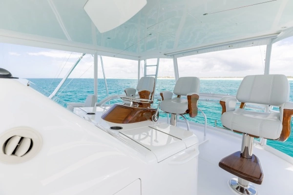 2023 Viking 72