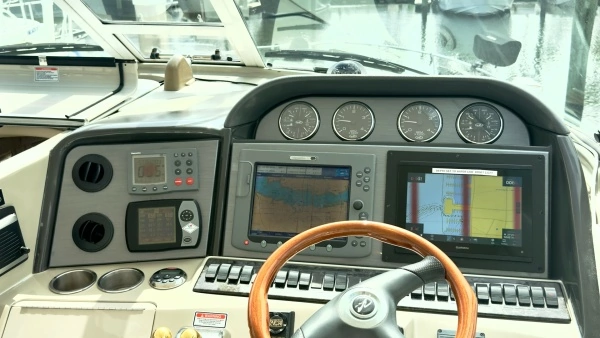 2006 Sea Ray 40