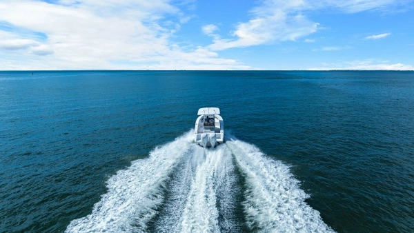 Jupiter 30 HFS Yacht For Sale
