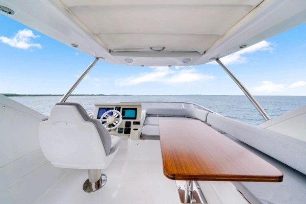2016 Azimut 50