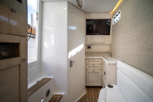 Sun Owl 42ft HCB Yacht For Sale