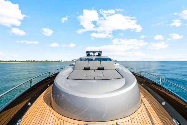 Sunseeker Predator 84 Yacht For Sale
