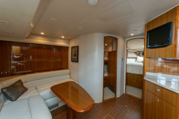 Wig Wag 45ft Viking Yacht For Sale